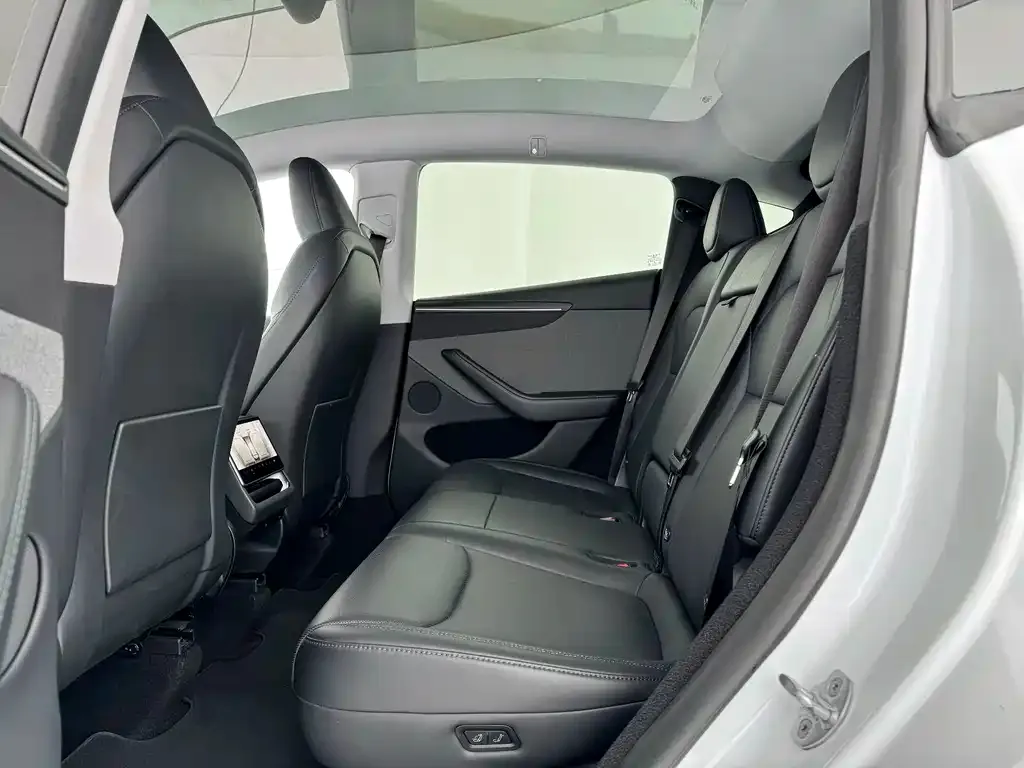 Tesla Model Y 2025 из CN, фото 8