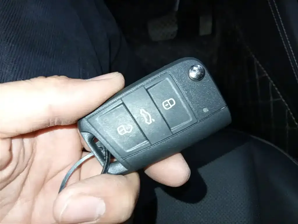 Jetta VS7 2024 из CN, фото 10