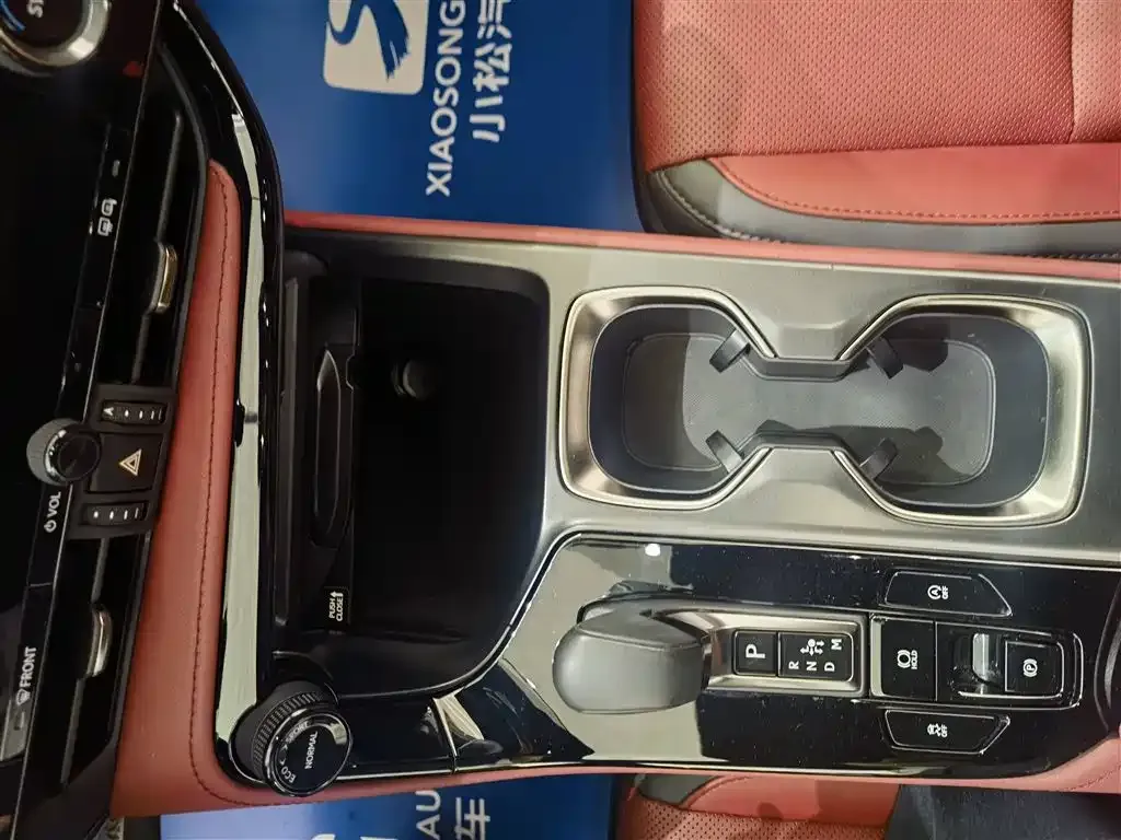Lexus NX 2023 из CN, фото 10
