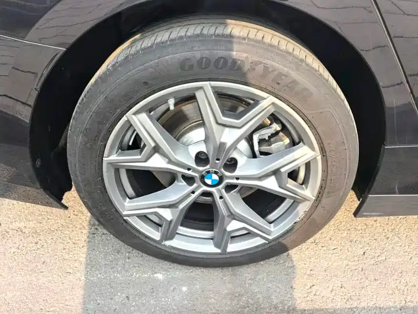 BMW i3 2025 из CN, фото 3