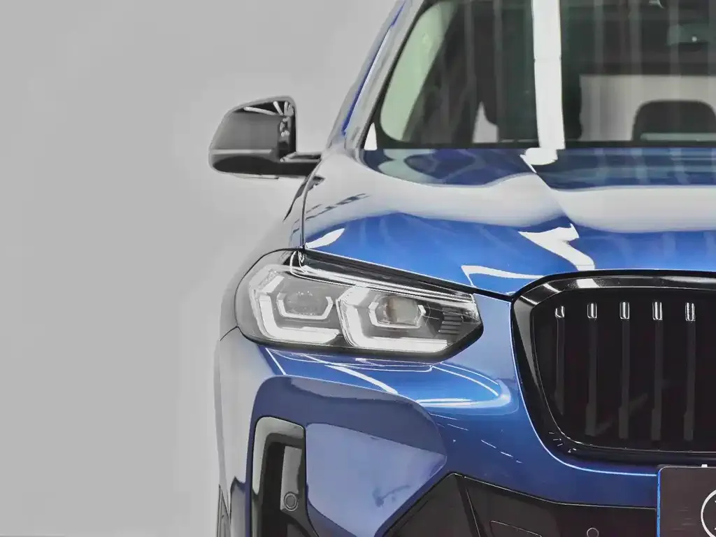BMW X3 — фото 4
