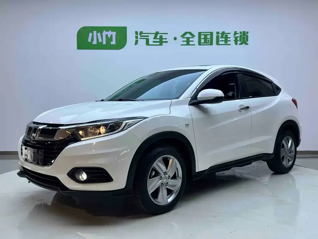 Honda Vezel 2022 из CN, фото 1