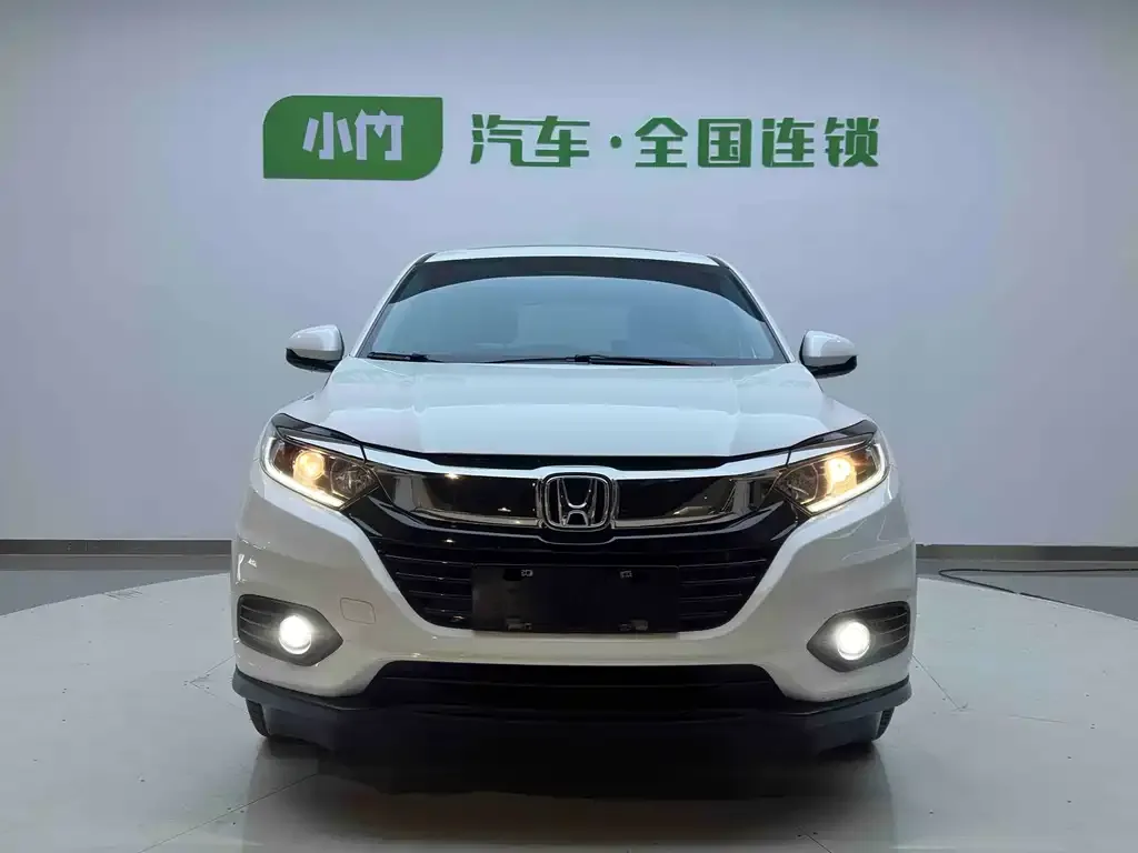 Honda Vezel 2022 из CN, фото 9