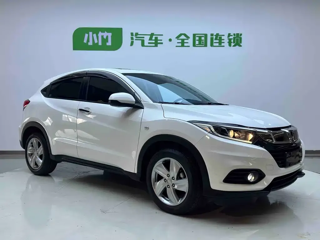 Honda Vezel 2022 из CN, фото 8