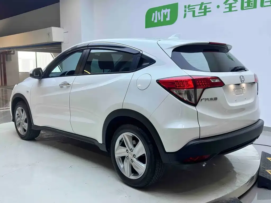 Honda Vezel 2022 из CN, фото 4