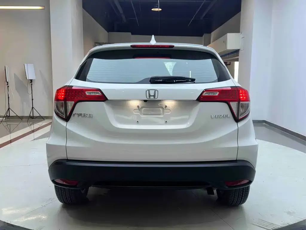 Honda Vezel 2022 из CN, фото 5