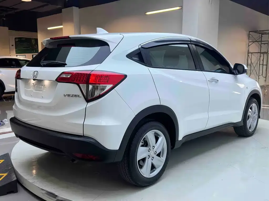 Honda Vezel 2022 из CN, фото 6