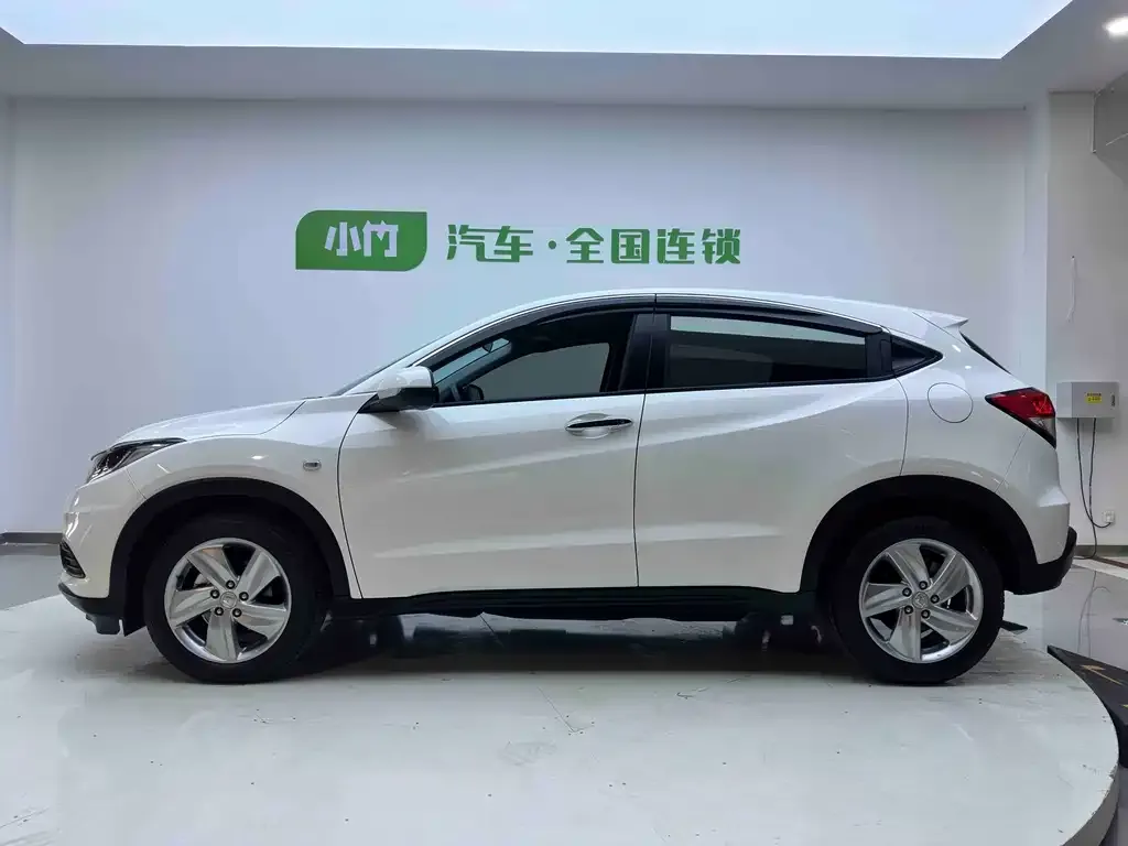 Honda Vezel 2022 из CN, фото 3