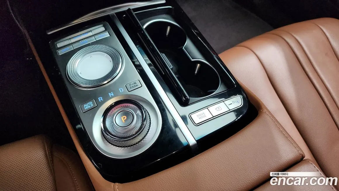 Genesis G80 — фото 10