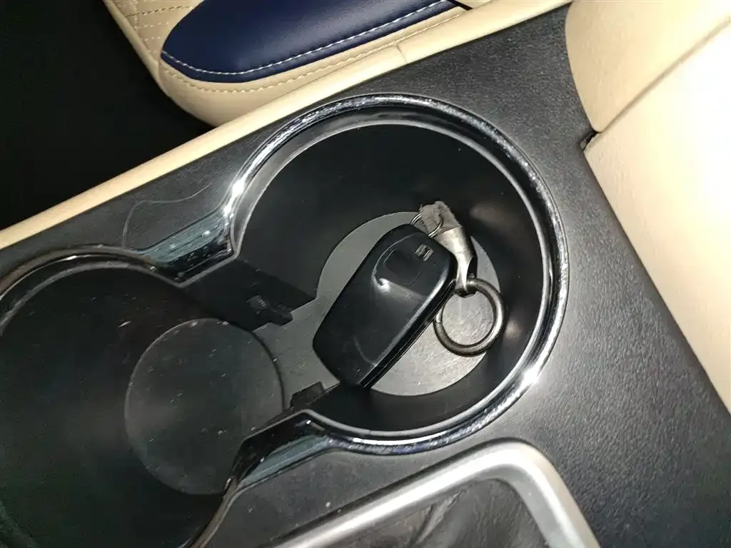 Toyota Highlander 2021 из CN, фото 9