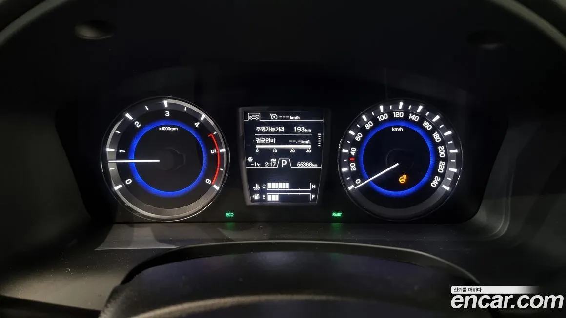 KG Mobility (Ssangyong) Rexton — фото 3