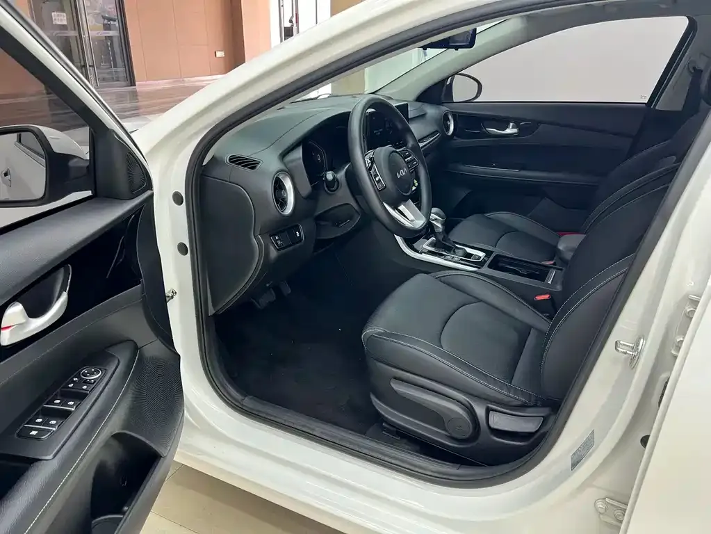 Kia K3 2021 из CN, фото 9