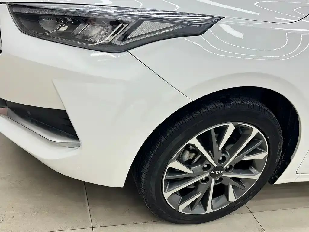 Kia K3 2021 из CN, фото 4