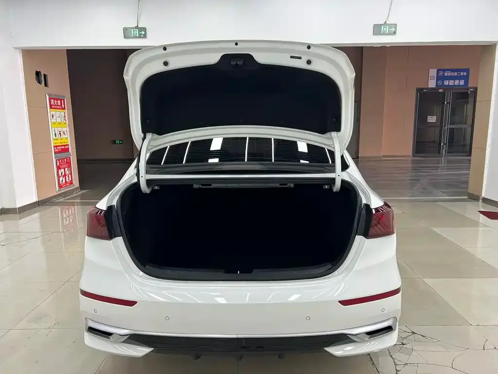 Kia K3 2021 из CN, фото 8