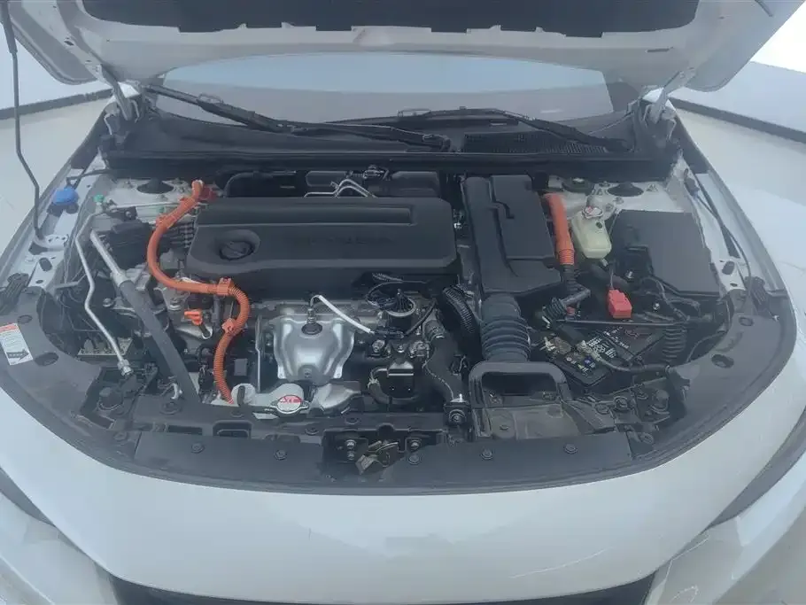 Honda Integra 2023 из CN, фото 10