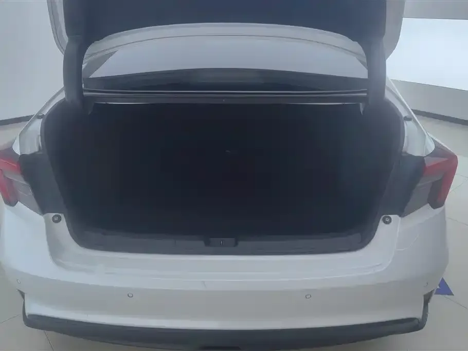 Honda Integra 2023 из CN, фото 9