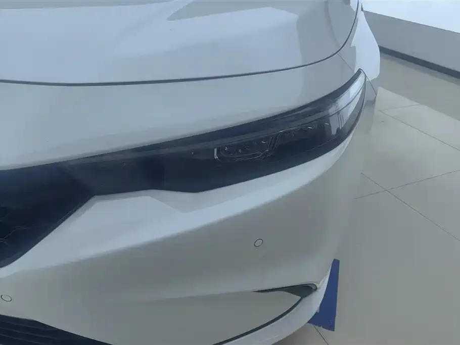 Honda Integra 2023 из CN, фото 3
