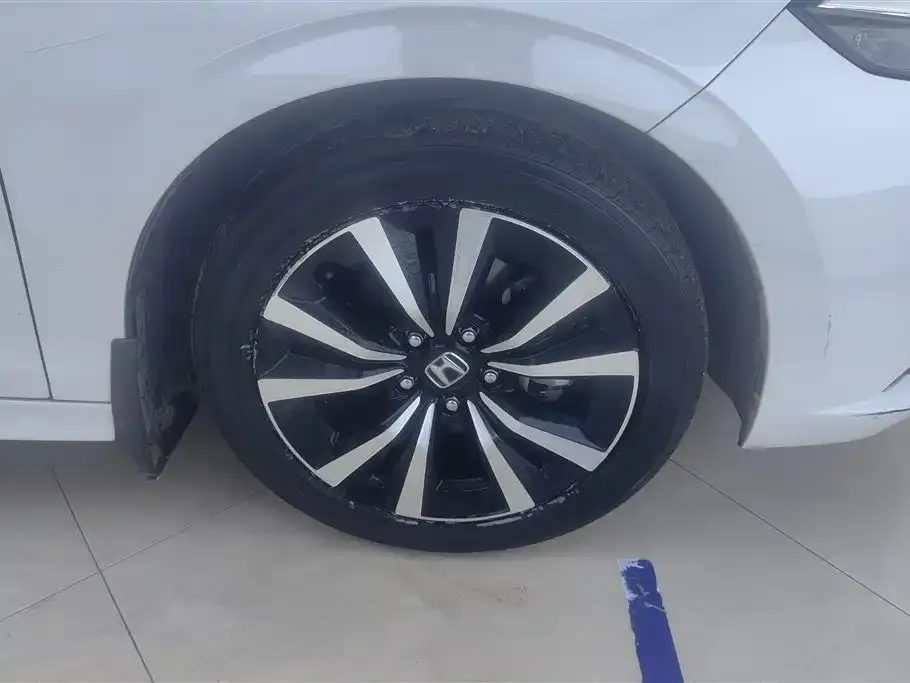 Honda Integra 2023 из CN, фото 2