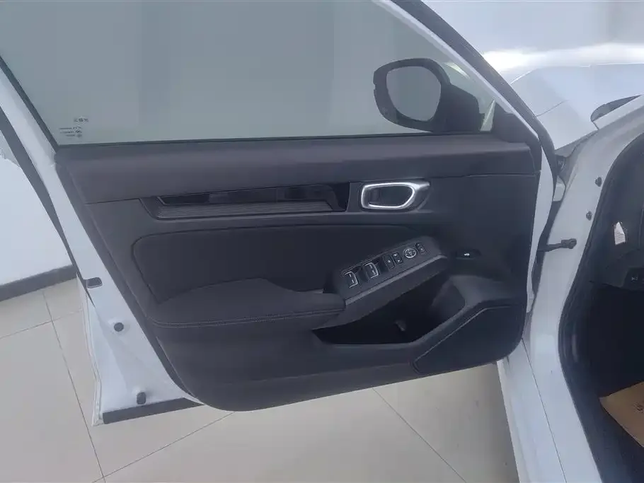 Honda Integra 2023 из CN, фото 7