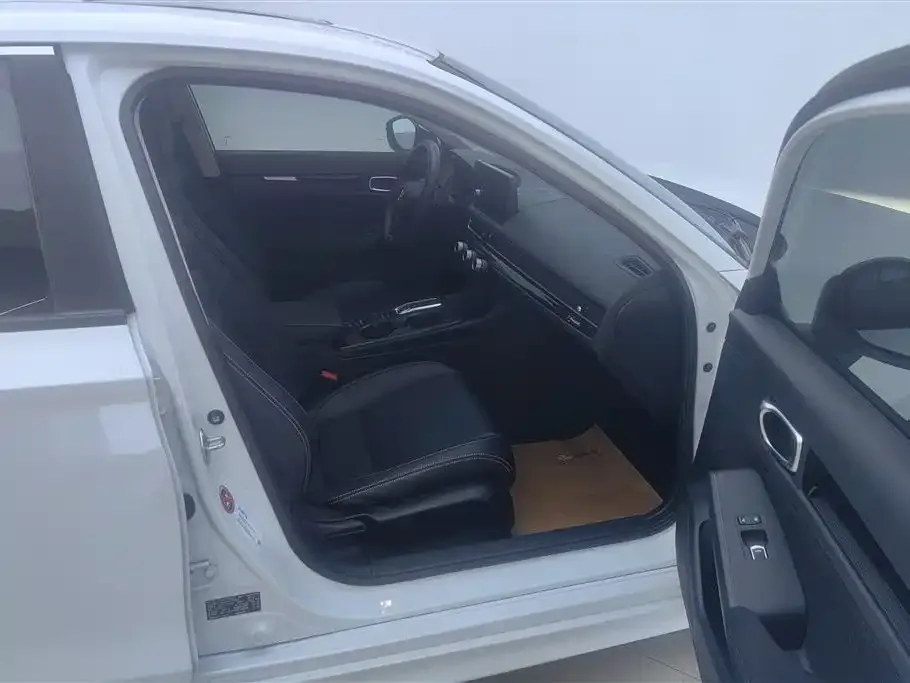 Honda Integra 2023 из CN, фото 6