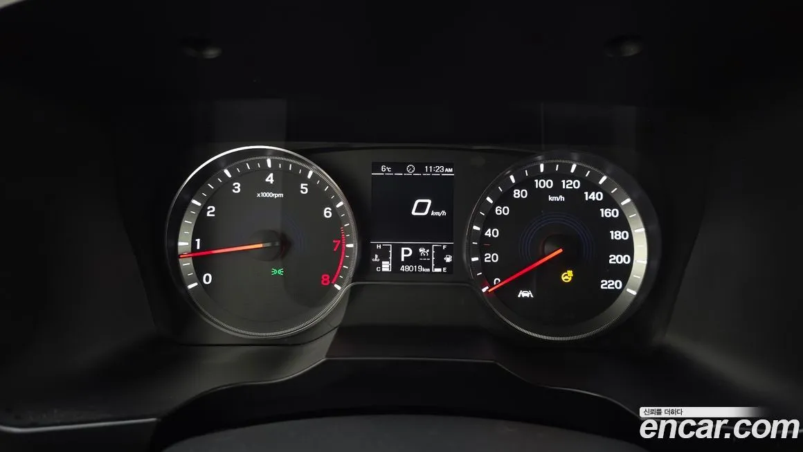 KG Mobility (Ssangyong) KORANDO 2021 из KR, фото 5