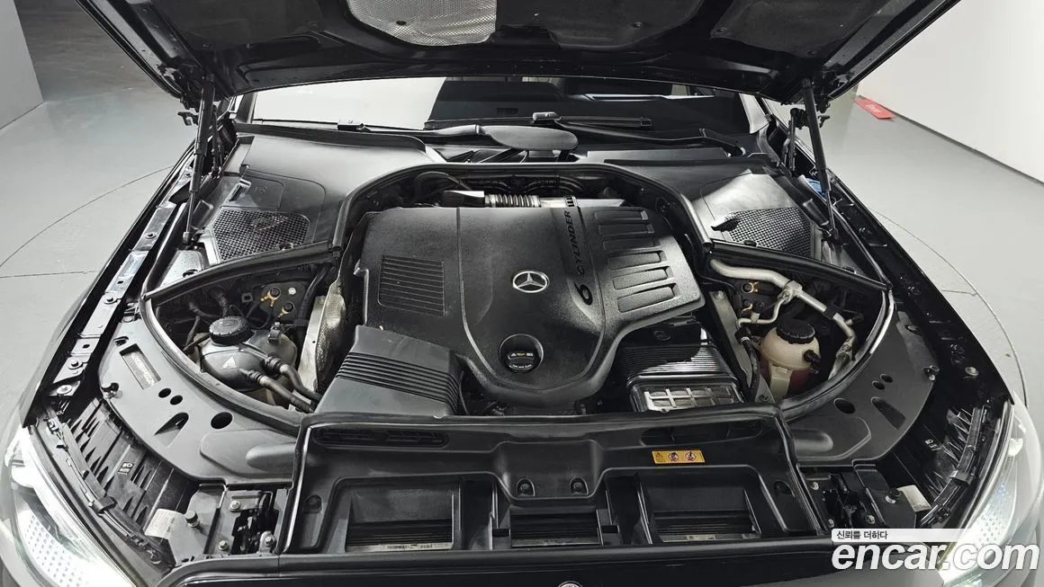Mercedes-Benz S-Class 2023 из KR, фото 9