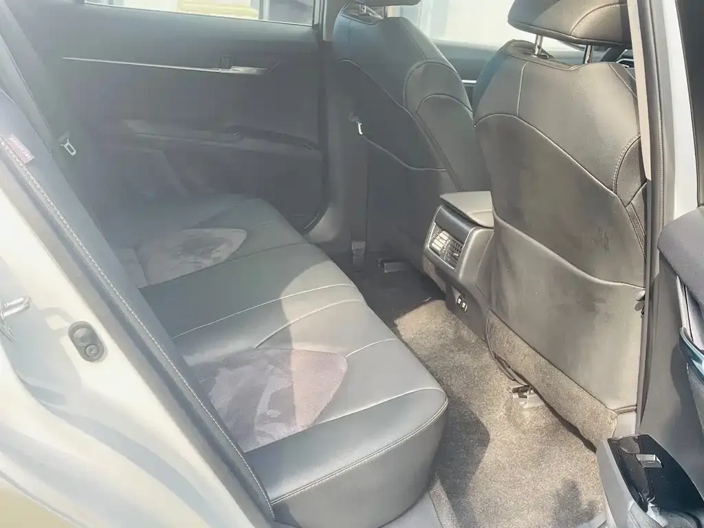 Toyota Camry 2022 из CN, фото 6