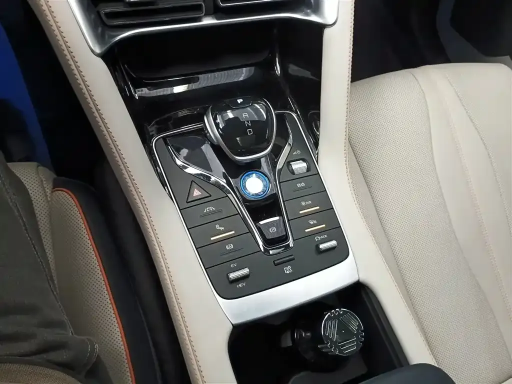 BYD PLUS New Energy 2023 из CN, фото 3