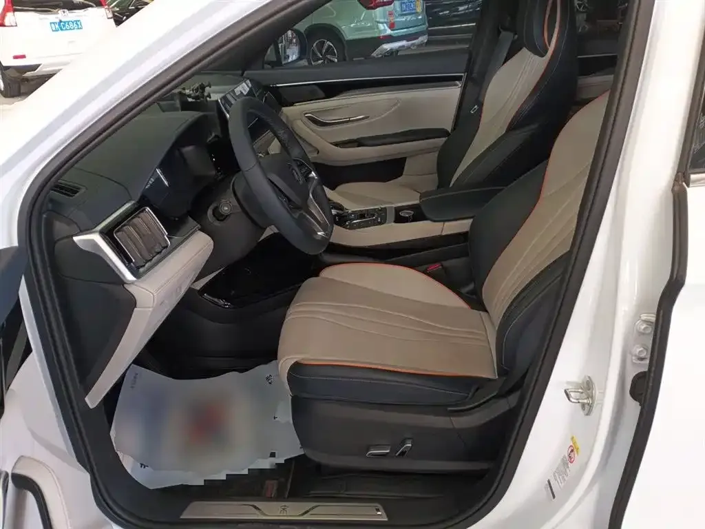 BYD PLUS New Energy 2023 из CN, фото 7
