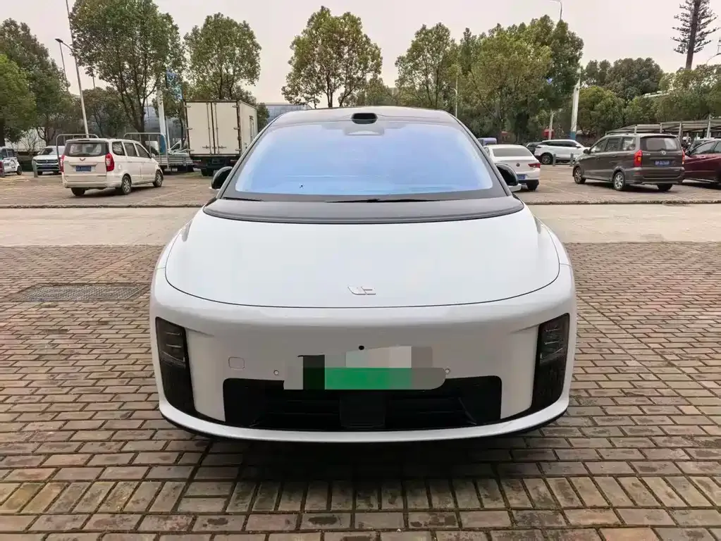 Li Auto i8 2025 из CN, фото 9