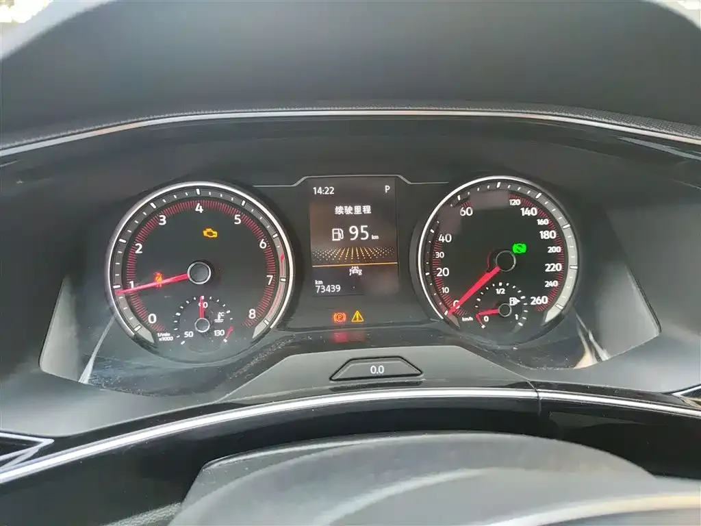 Volkswagen Tayron 2021 из CN, фото 8
