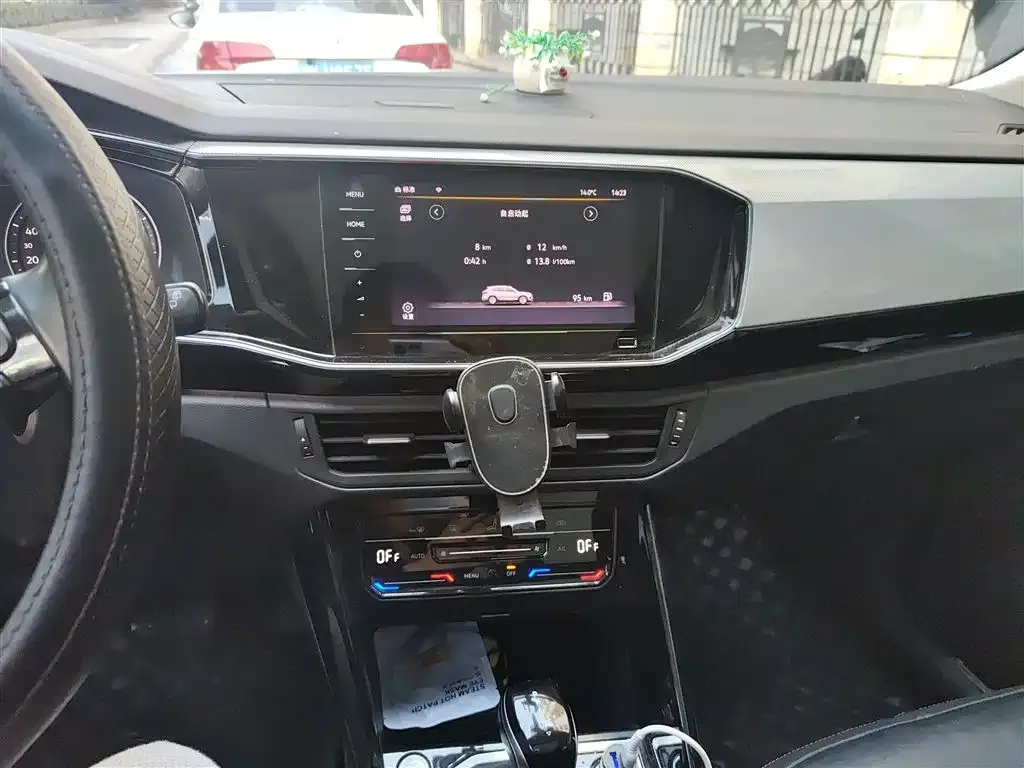 Volkswagen Tayron 2021 из CN, фото 5