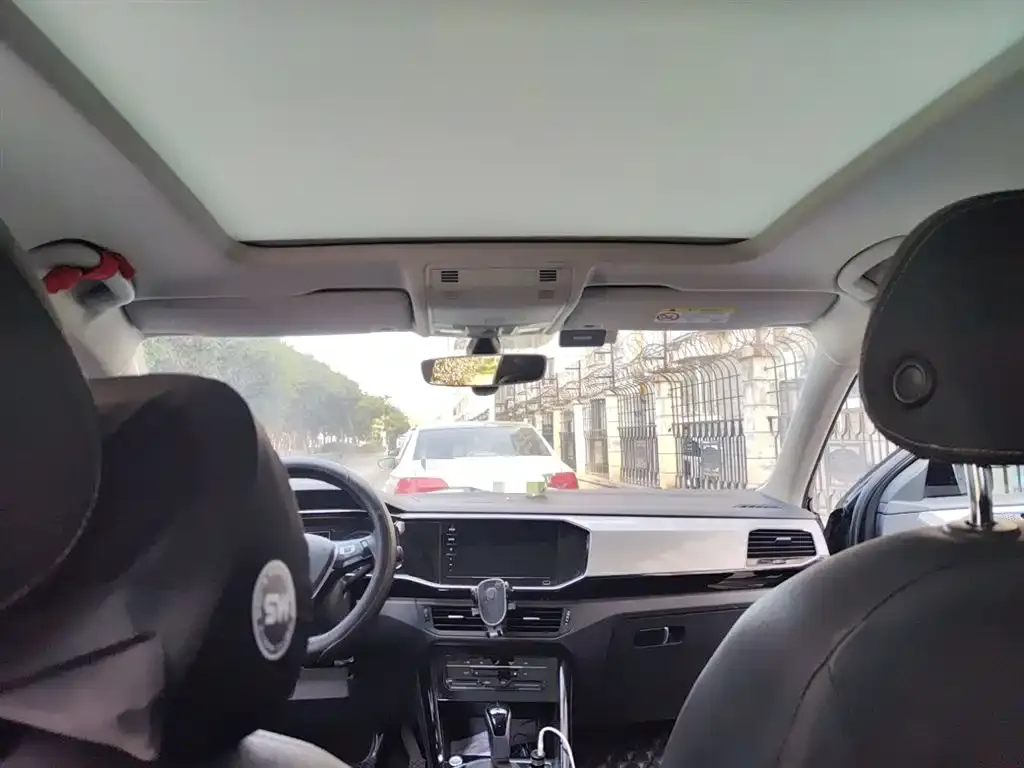 Volkswagen Tayron 2021 из CN, фото 9