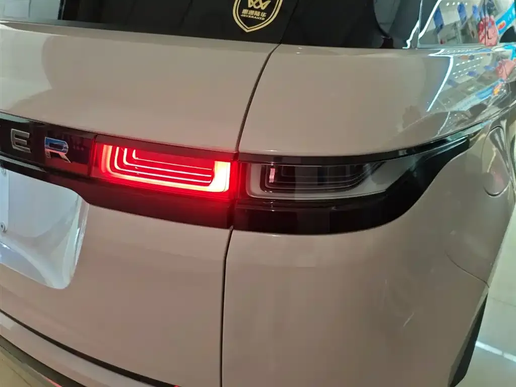 Land Rover Evoque 2023 из CN, фото 9