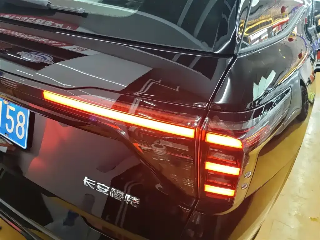 Ford Edge — фото 5