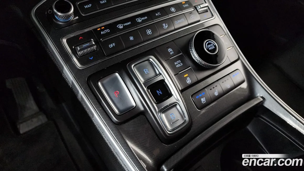 Hyundai Santafe — фото 5