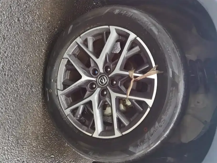 Changan CS75PLUS 2022 из CN, фото 7