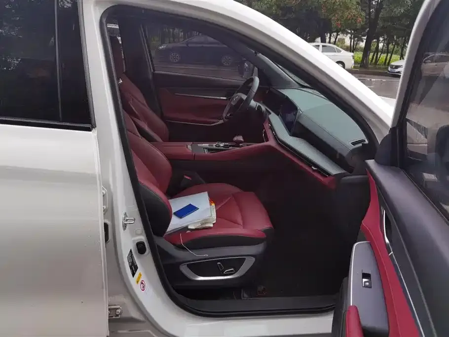 Changan CS75PLUS 2022 из CN, фото 8