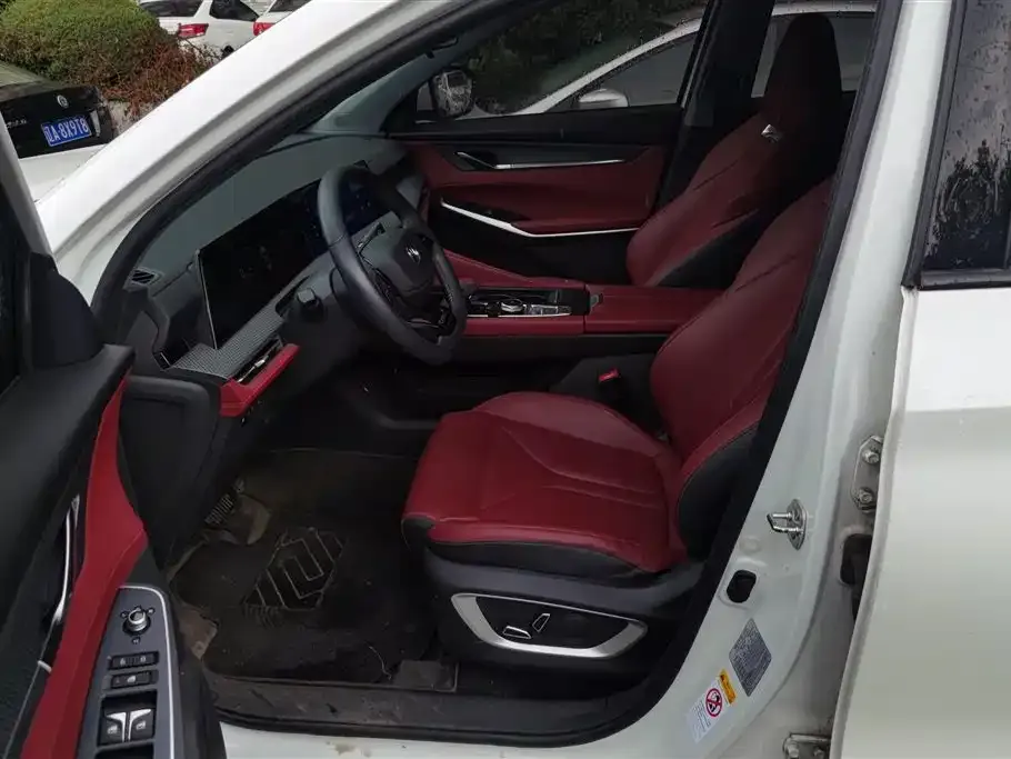 Changan CS75PLUS 2022 из CN, фото 2
