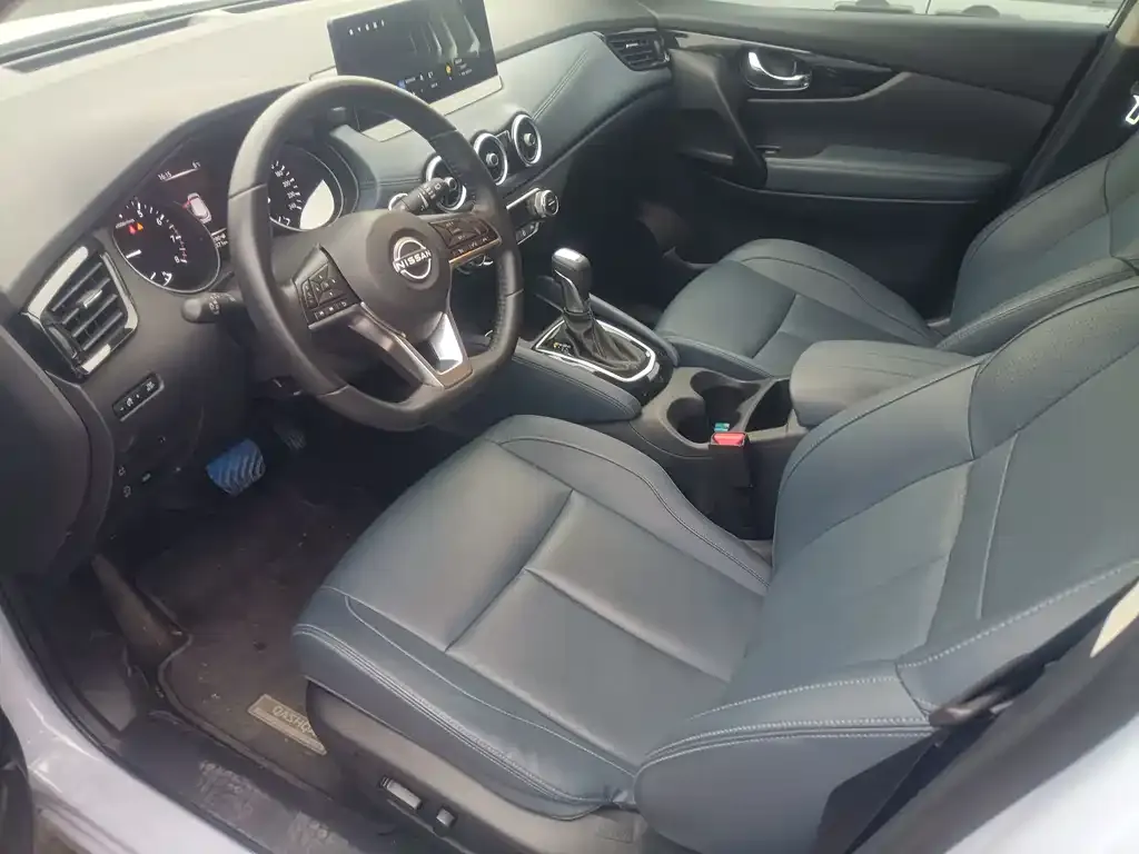 Nissan Qashqai 2024 из CN, фото 5
