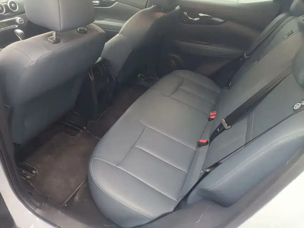 Nissan Qashqai 2024 из CN, фото 7