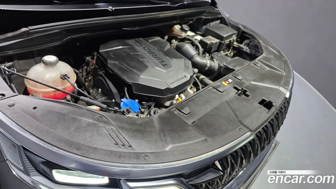 Kia Carnival 2021 из KR, фото 3