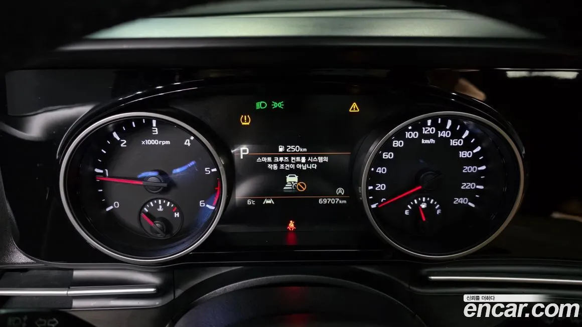 Kia Carnival 2021 из KR, фото 7