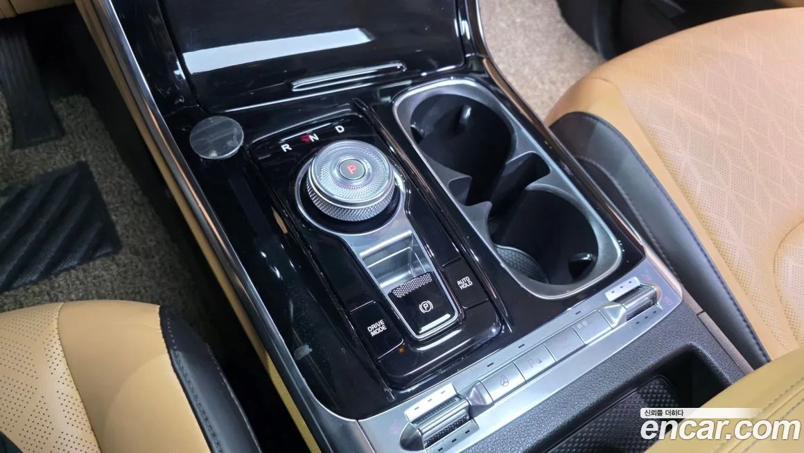 Kia Carnival 2021 из KR, фото 6