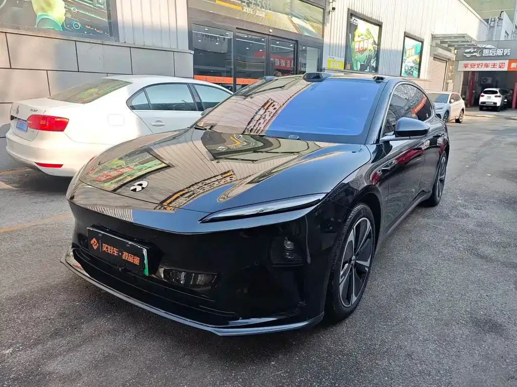 NIO ET5T 2025 из CN, фото 1