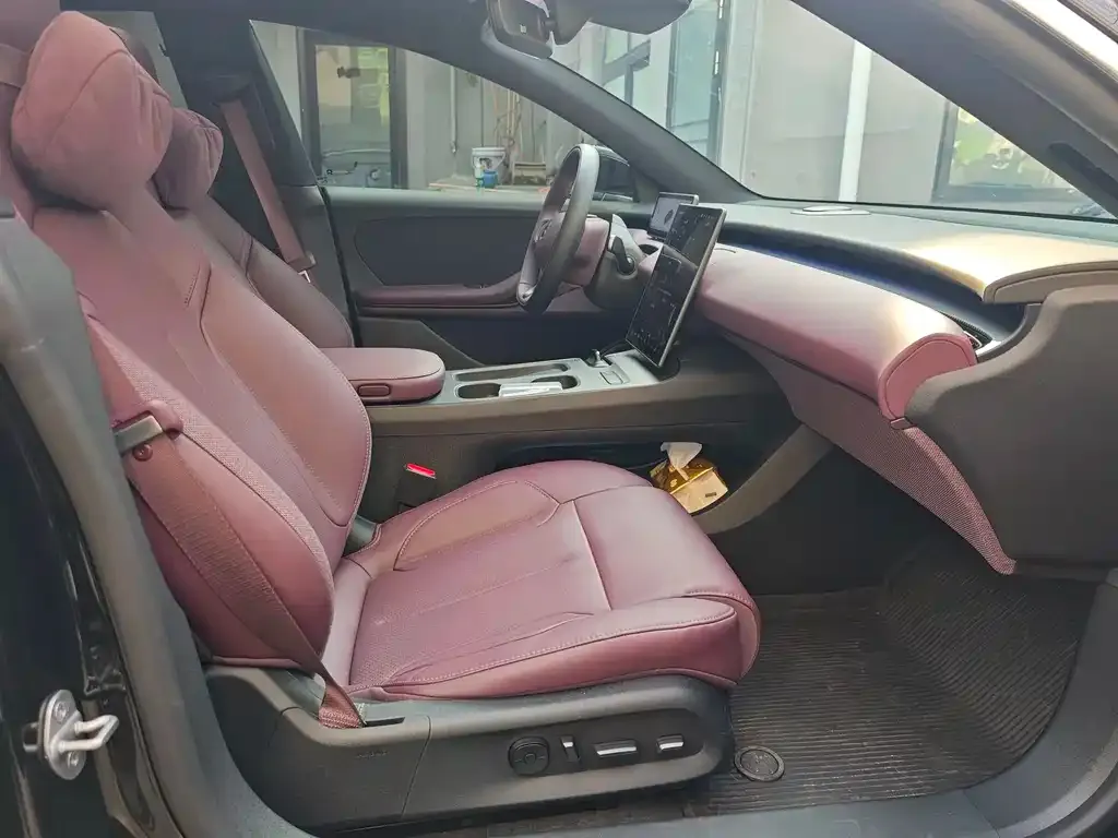 NIO ET5T 2025 из CN, фото 2