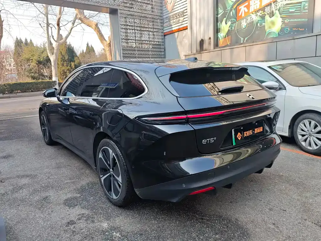 NIO ET5T 2025 из CN, фото 9