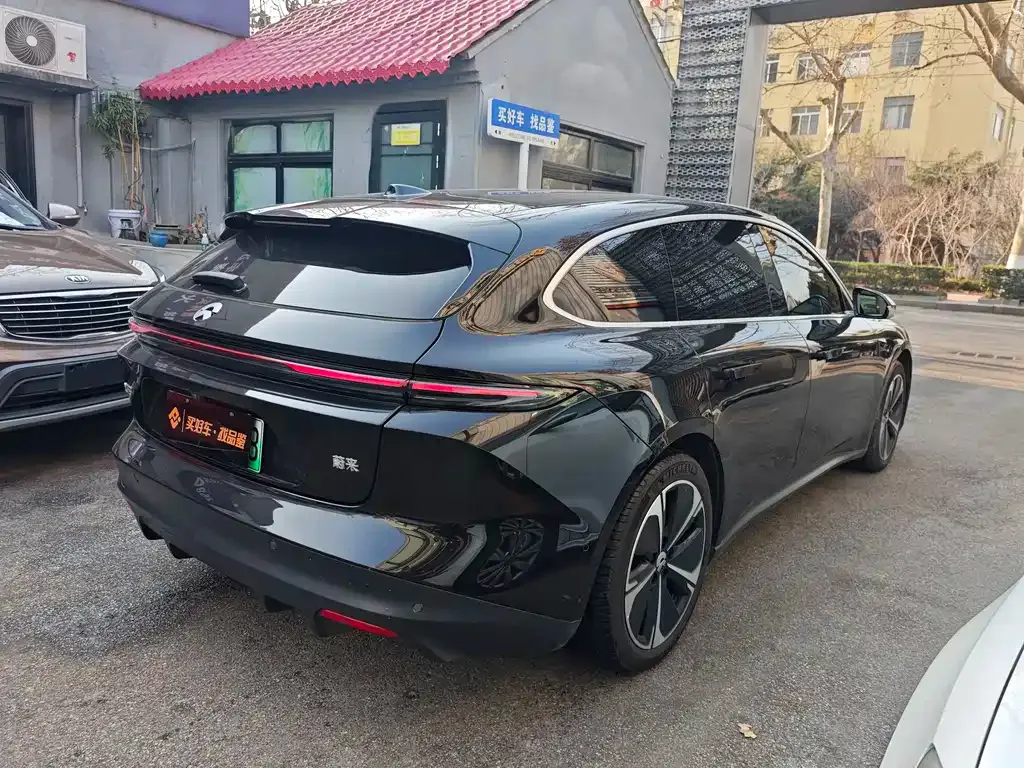 NIO ET5T 2025 из CN, фото 10