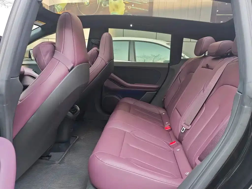 NIO ET5T 2025 из CN, фото 8
