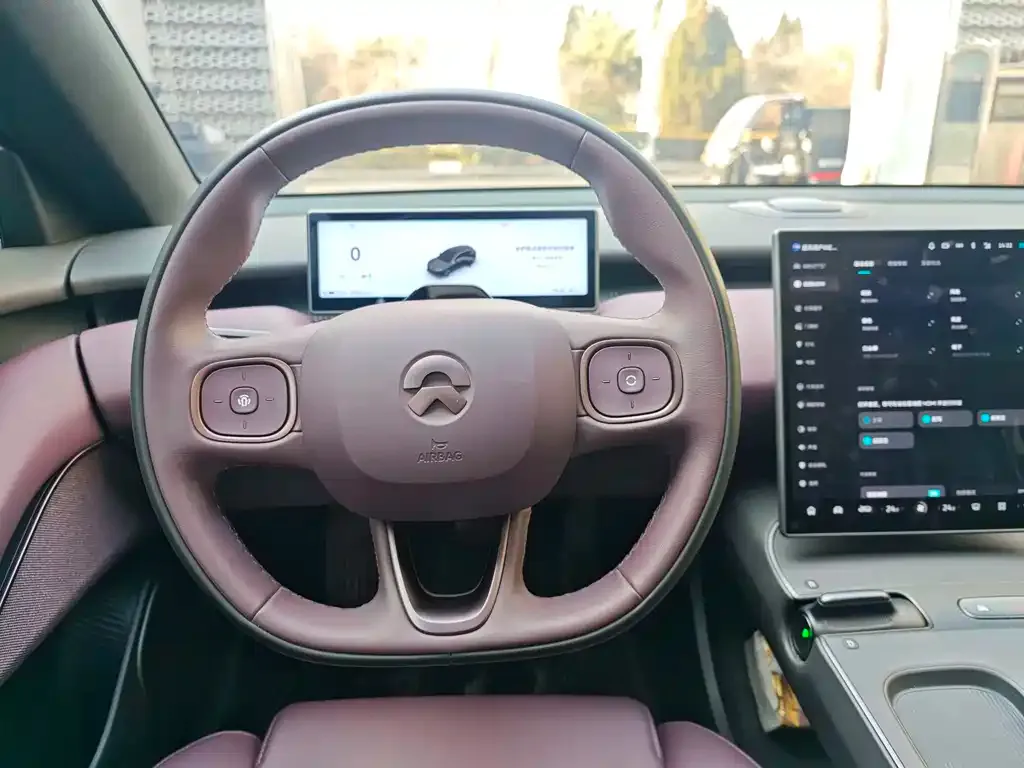 NIO ET5T 2025 из CN, фото 3